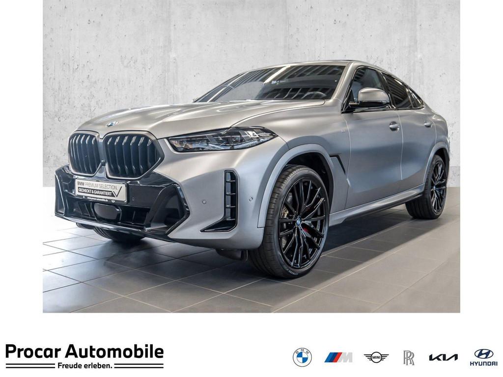 BMW X6 2025 Diesel