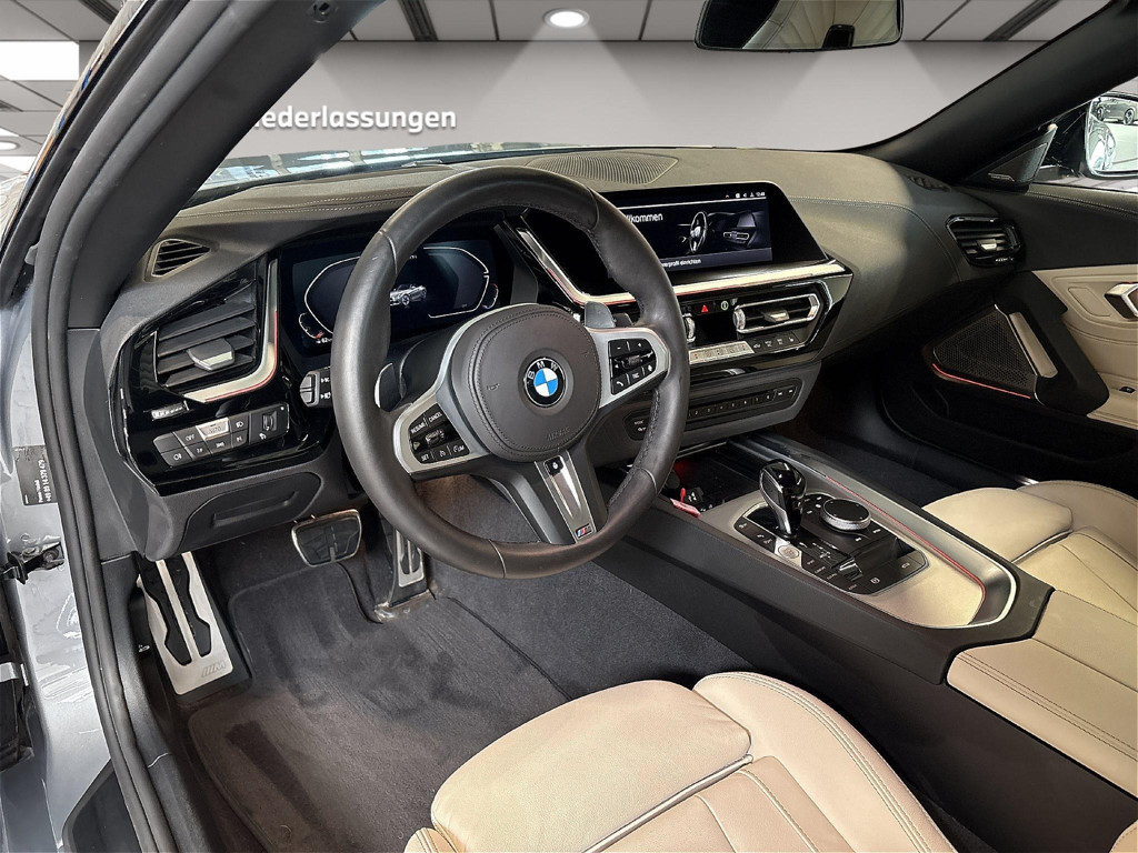 BMW Z4