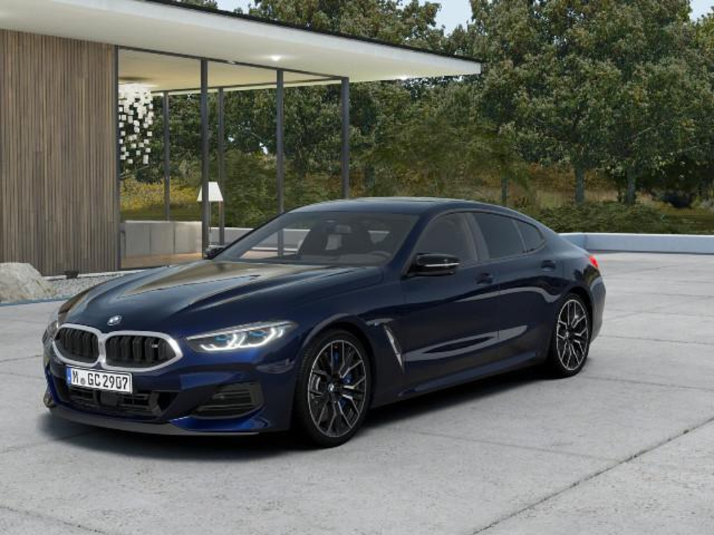 BMW M850 2025 Benzine