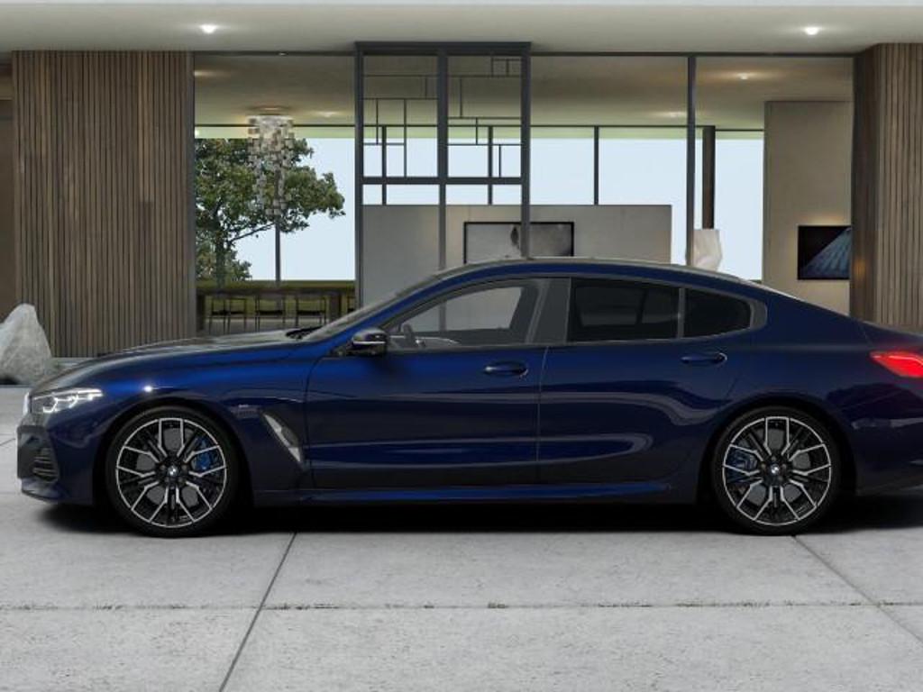 BMW M850