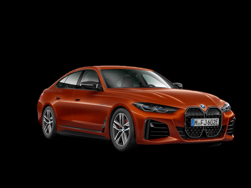 BMW i4