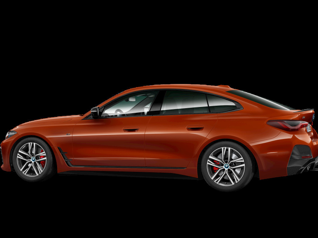 BMW i4