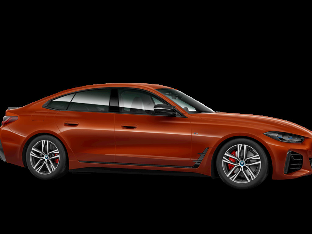 BMW i4