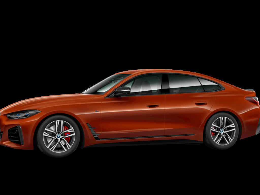 BMW i4