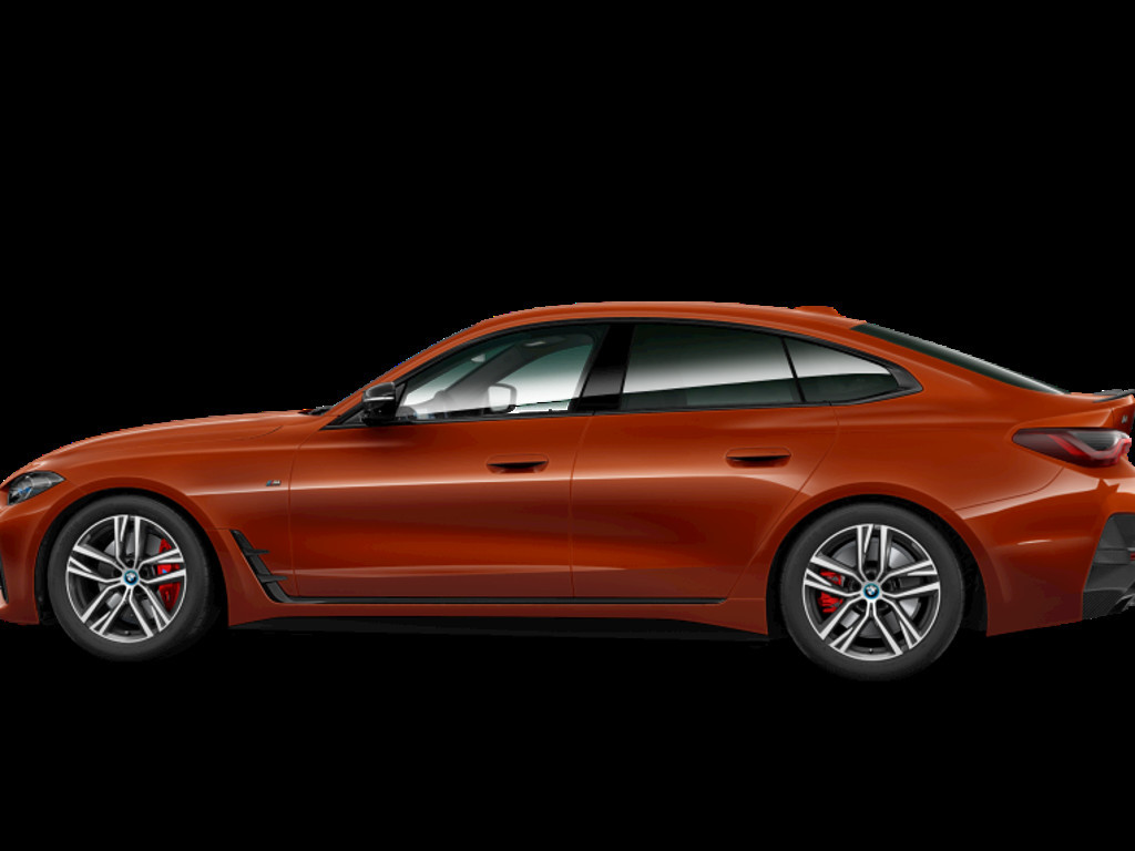 BMW i4