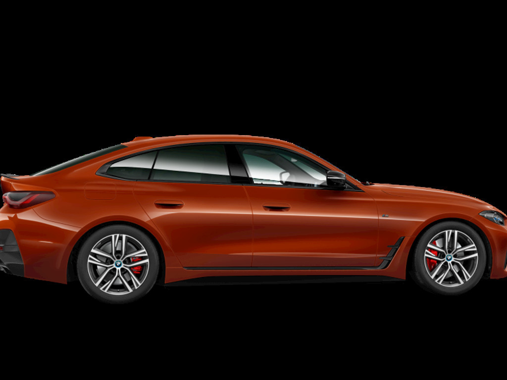 BMW i4