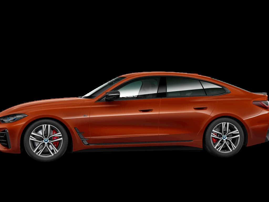 BMW i4