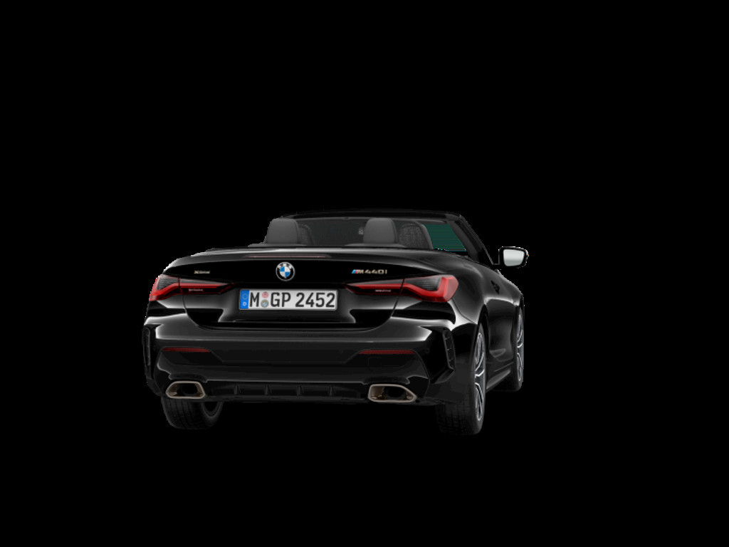 BMW M440