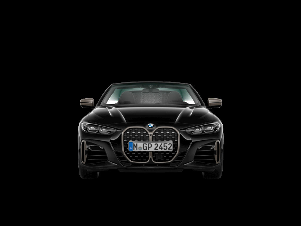 BMW M440