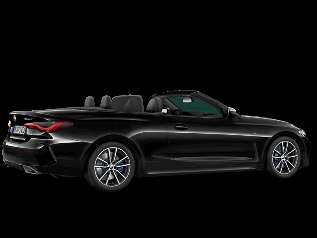 BMW M440