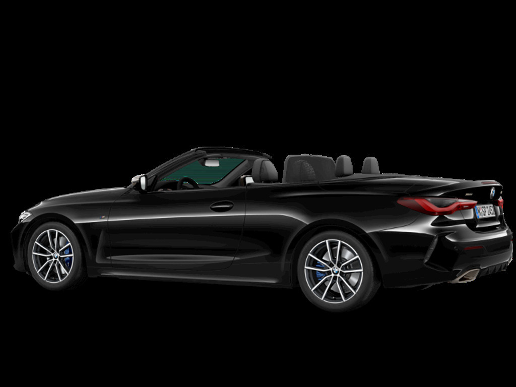 BMW M440
