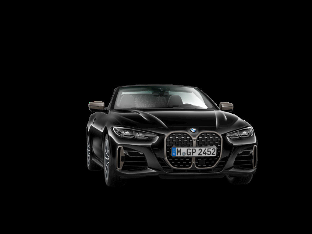 BMW M440