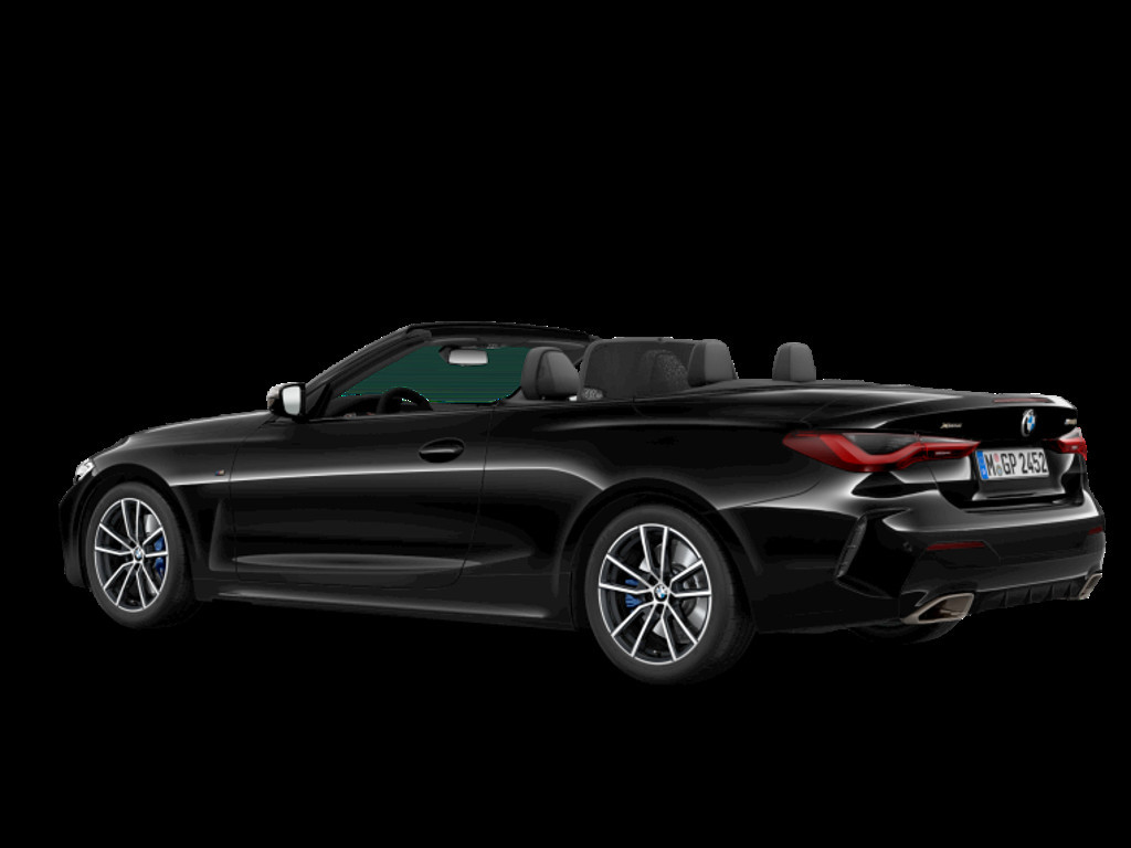 BMW M440
