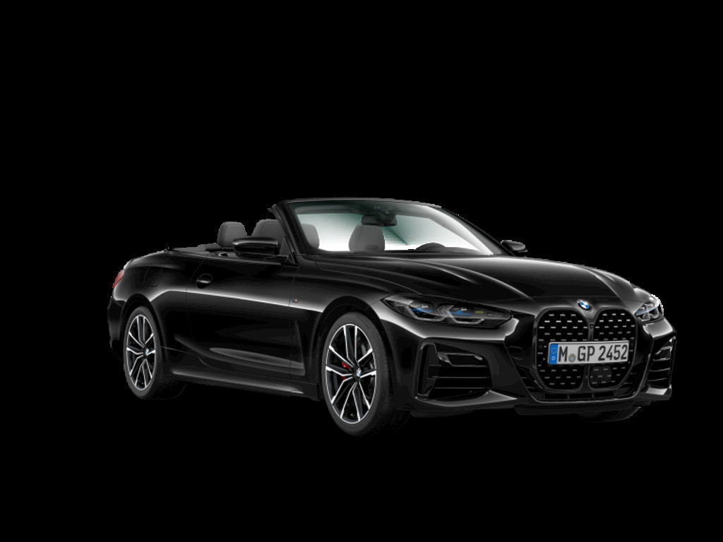 BMW M440
