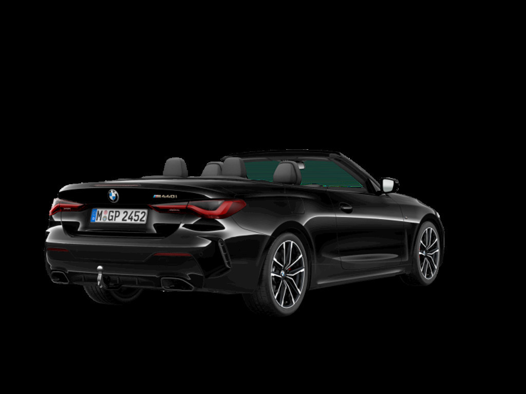 BMW M440