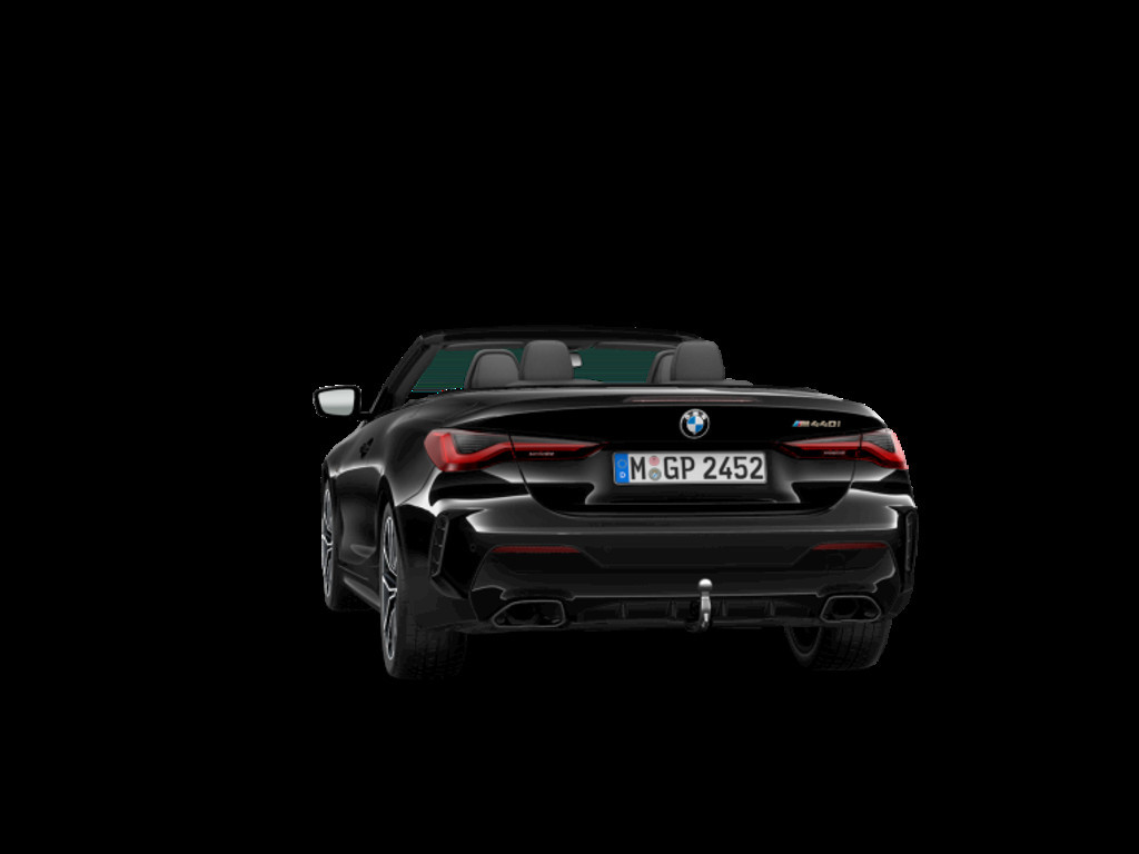 BMW M440