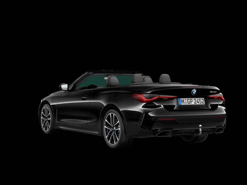 BMW M440