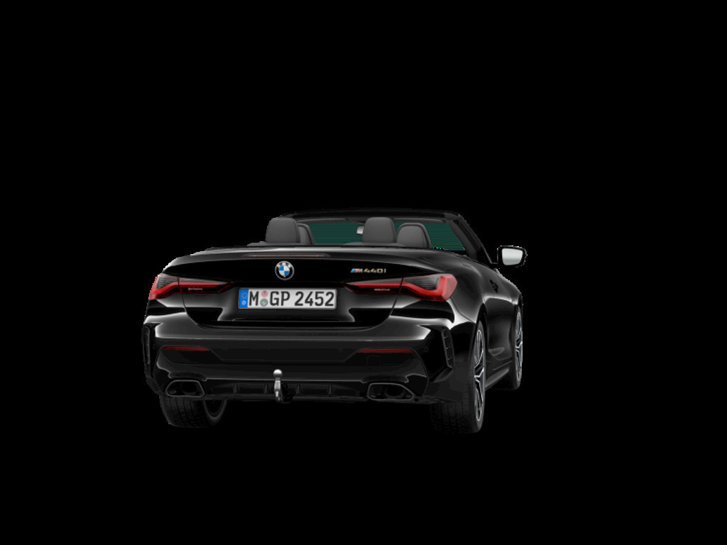 BMW M440