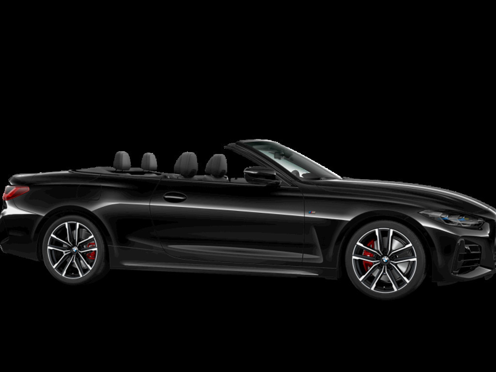 BMW M440