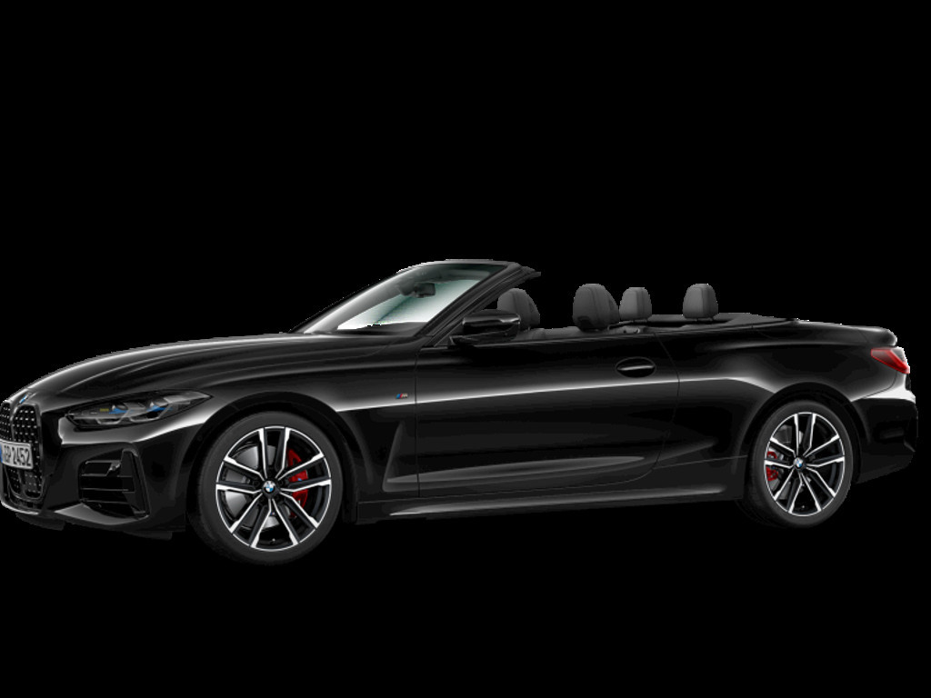 BMW M440