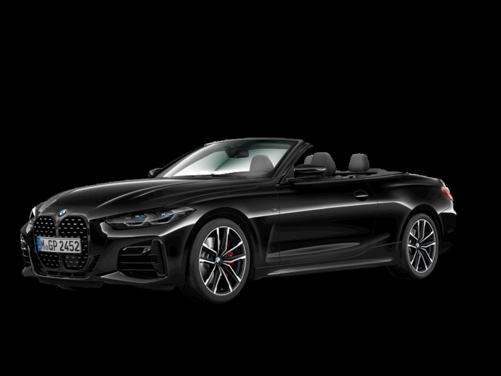 BMW M440