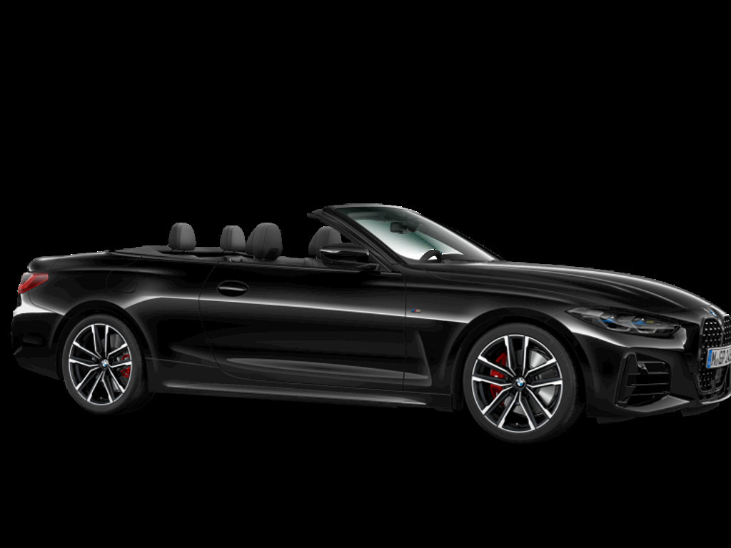 BMW M440