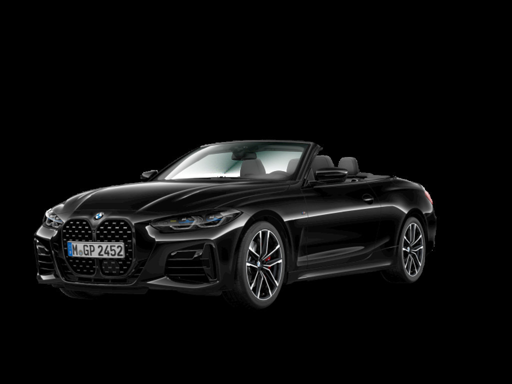 BMW M440