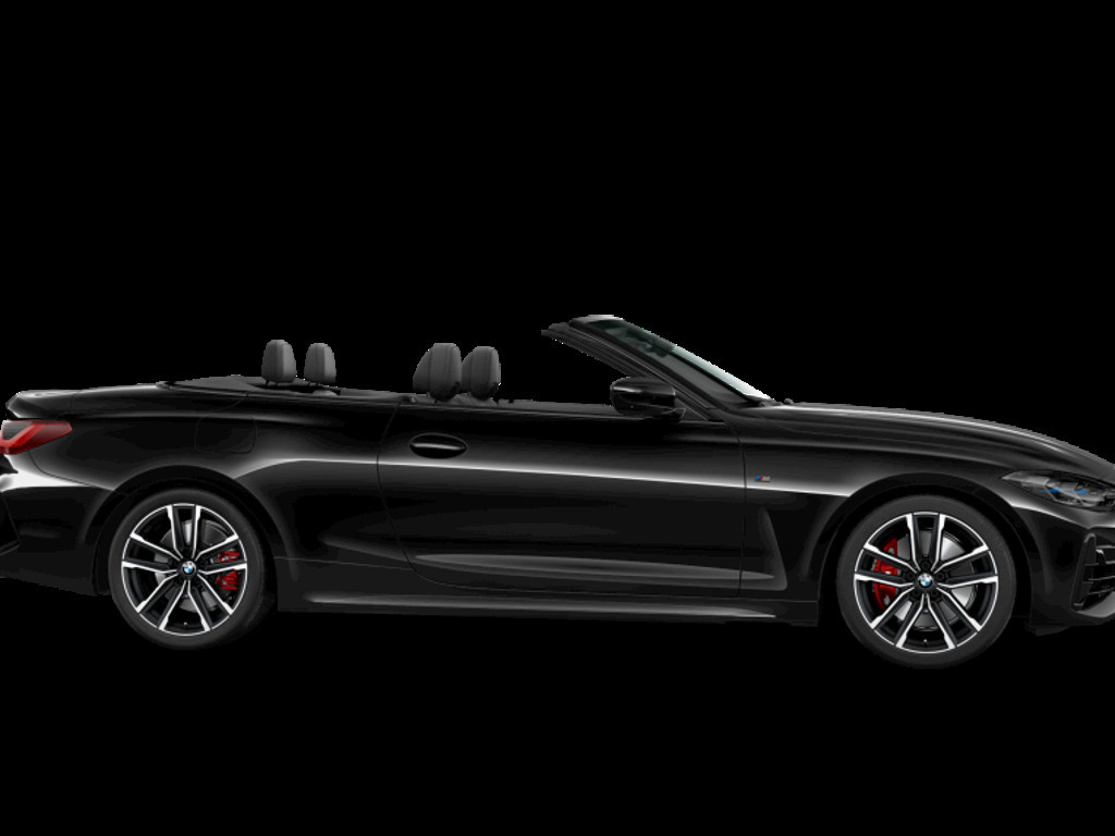 BMW M440