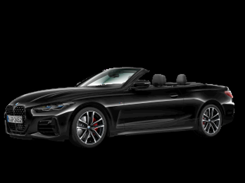 BMW M440