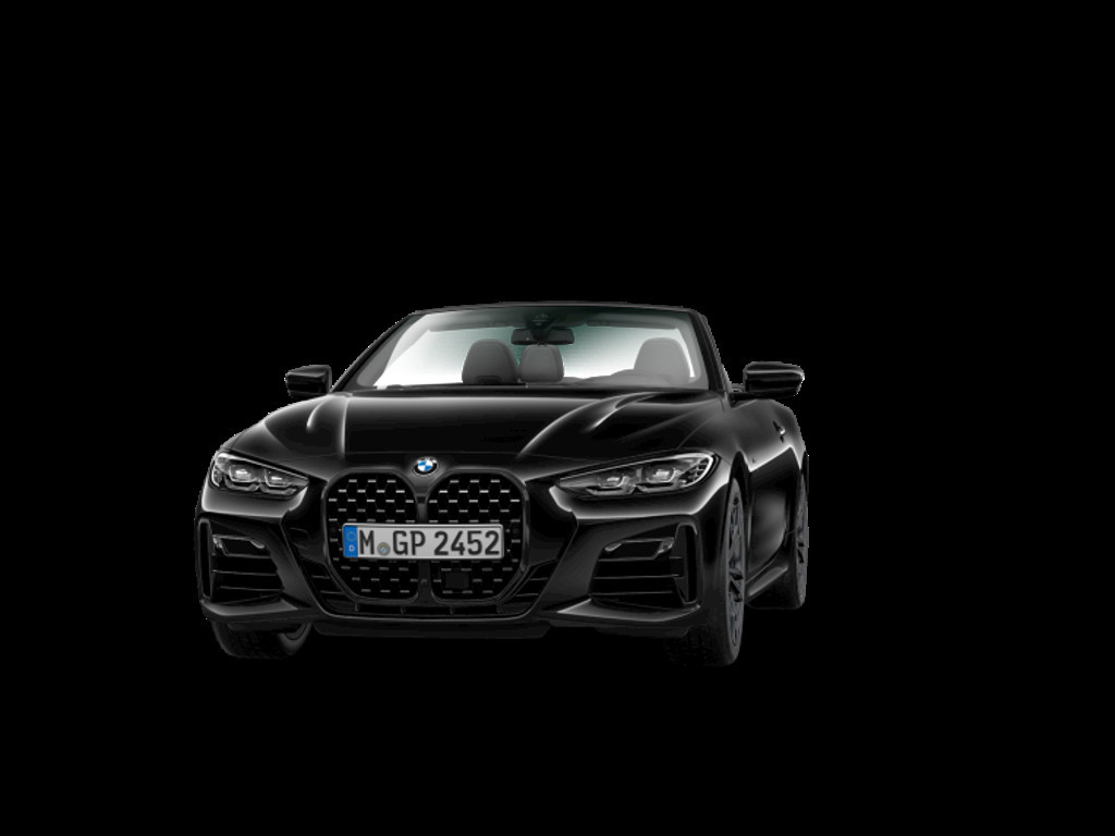 BMW M440 2023 Benzine