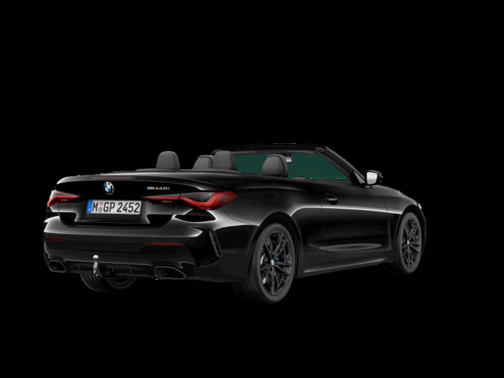 BMW M440