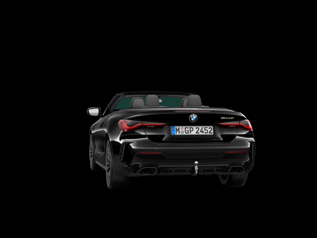 BMW M440