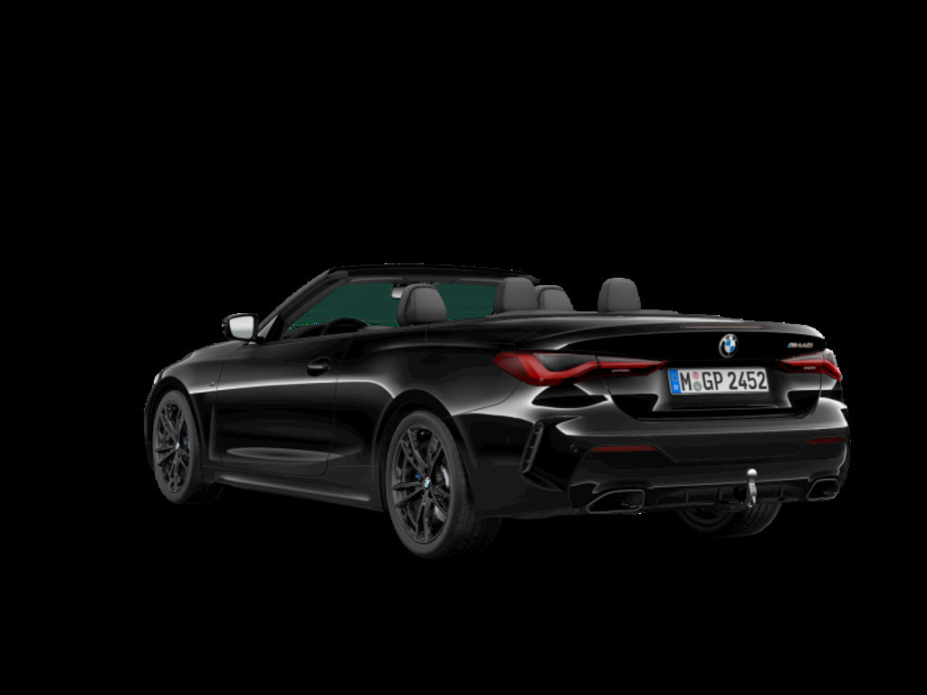 BMW M440