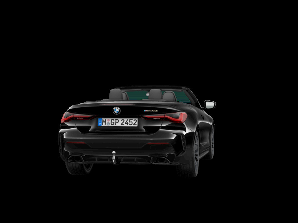 BMW M440