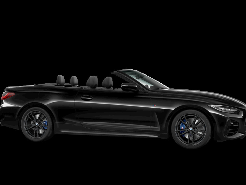 BMW M440