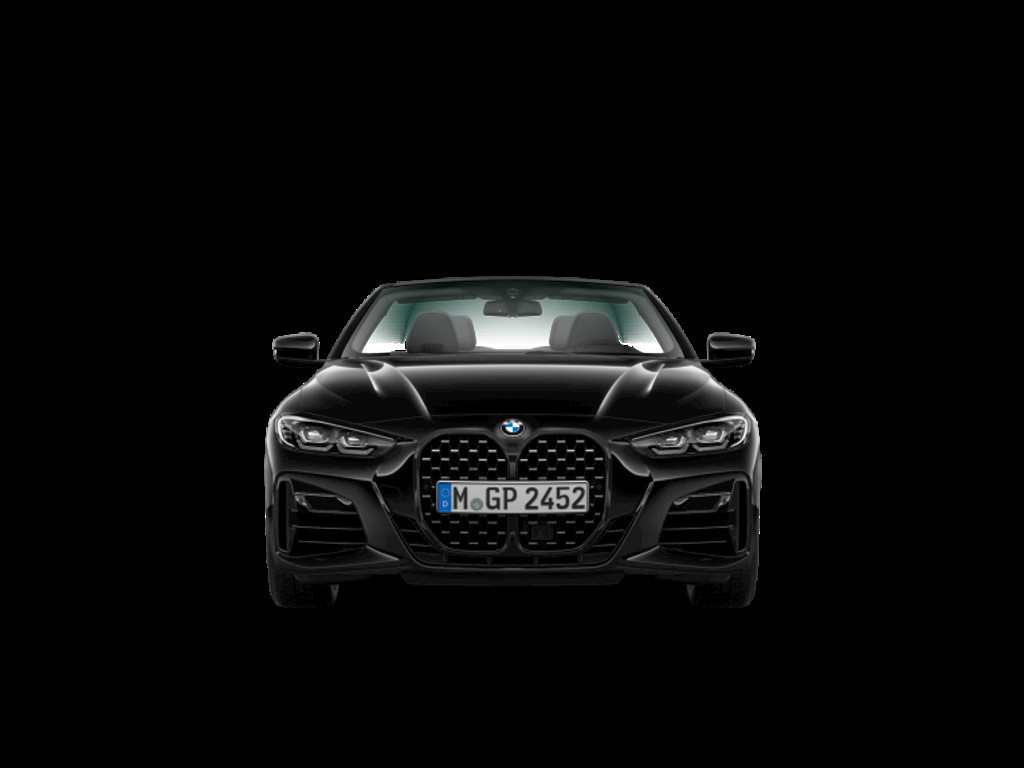 BMW M440
