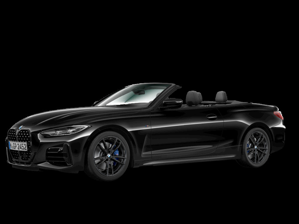BMW M440