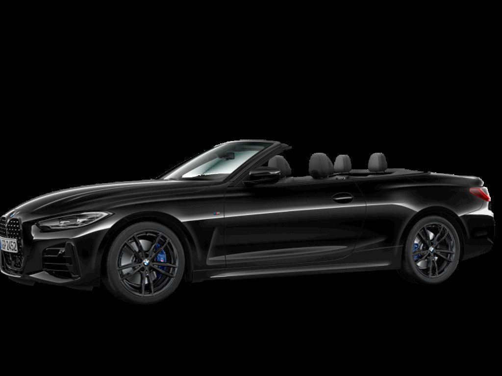 BMW M440