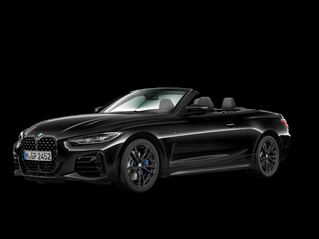 BMW M440