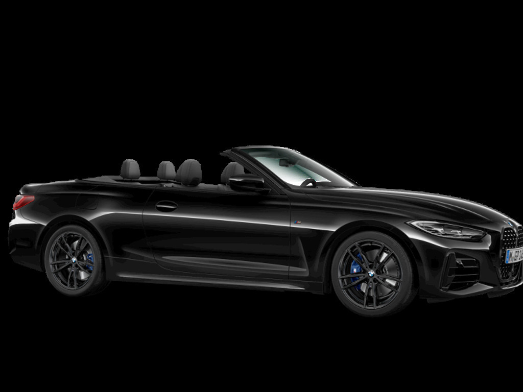 BMW M440