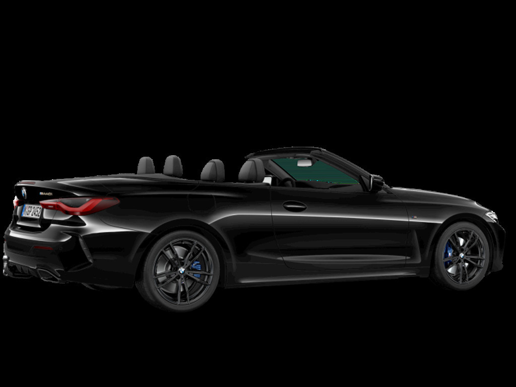 BMW M440