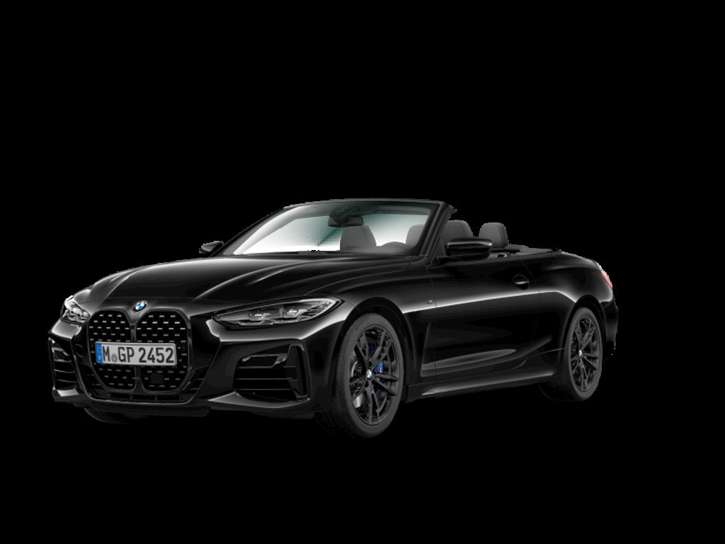 BMW M440