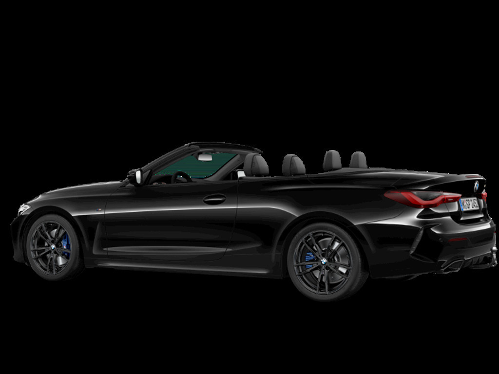 BMW M440