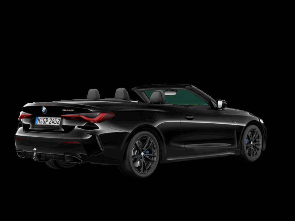 BMW M440