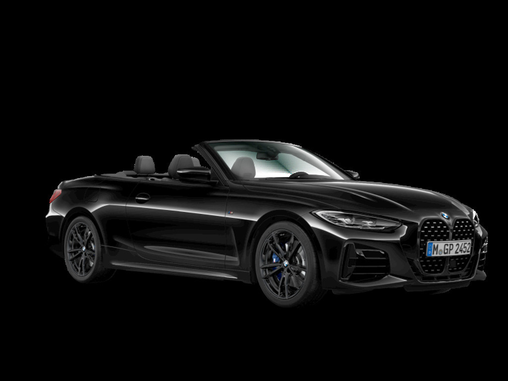 BMW M440