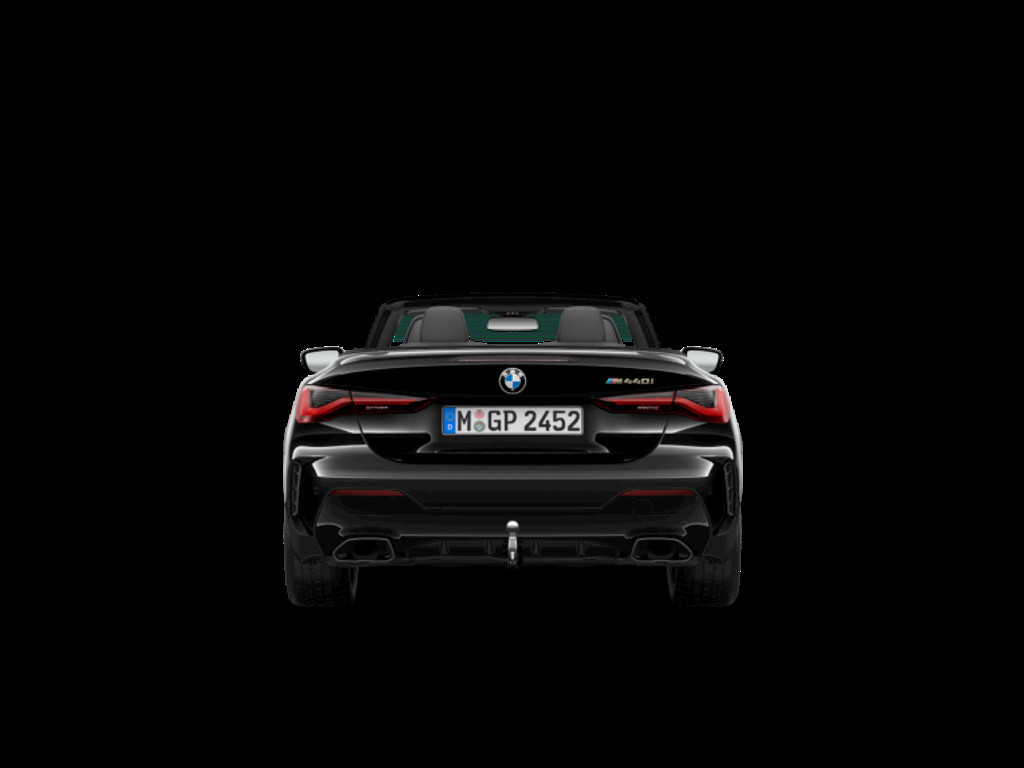 BMW M440