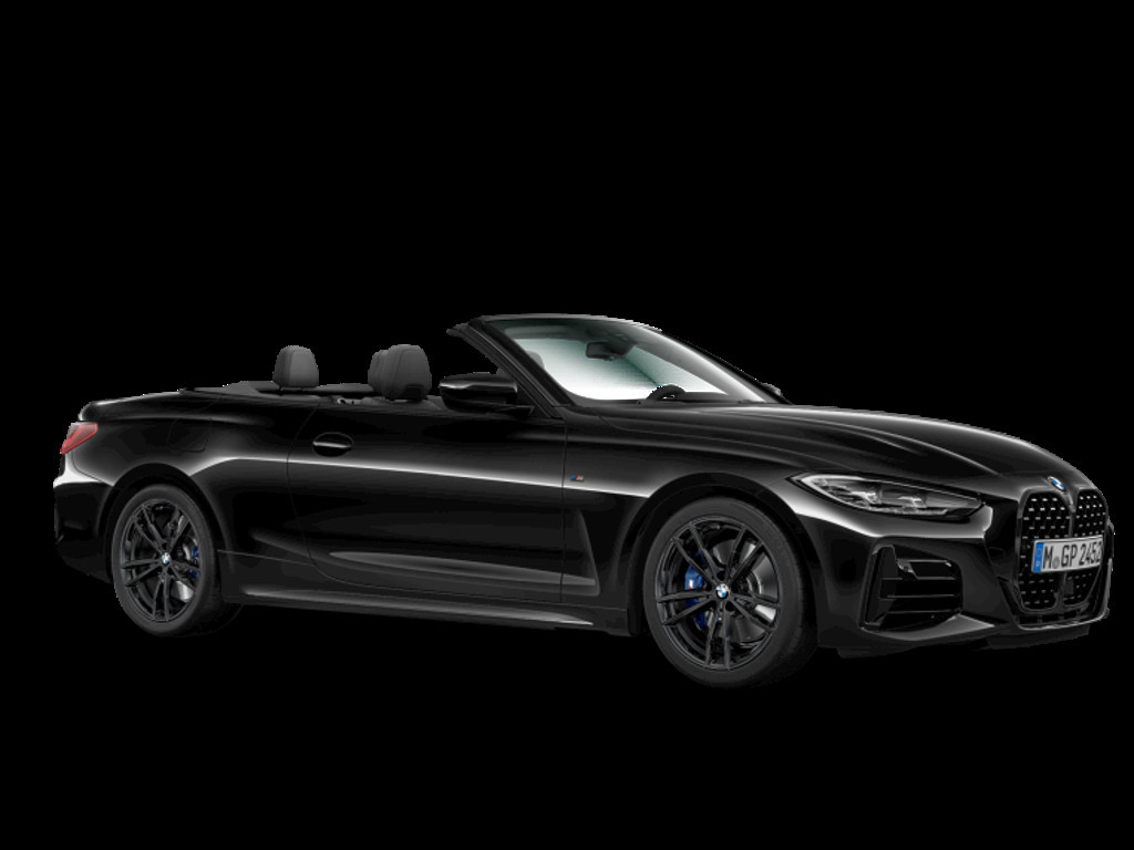 BMW M440