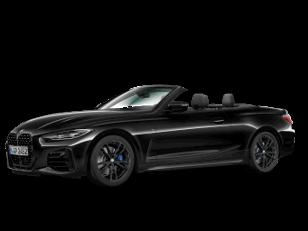 BMW M440