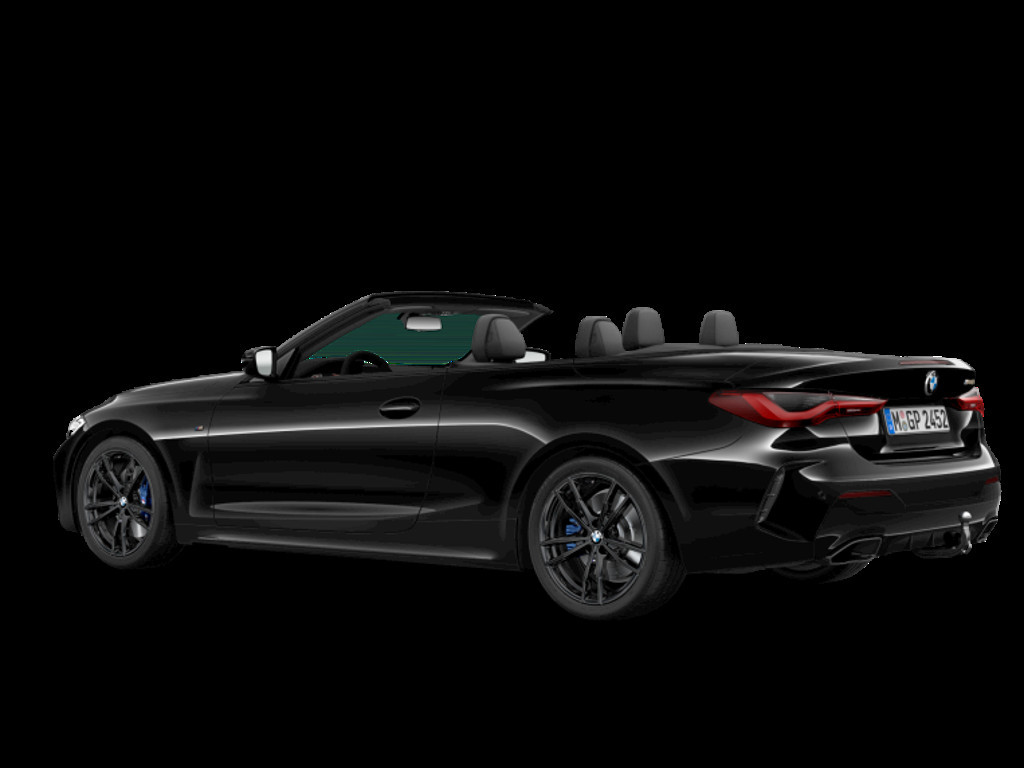 BMW M440
