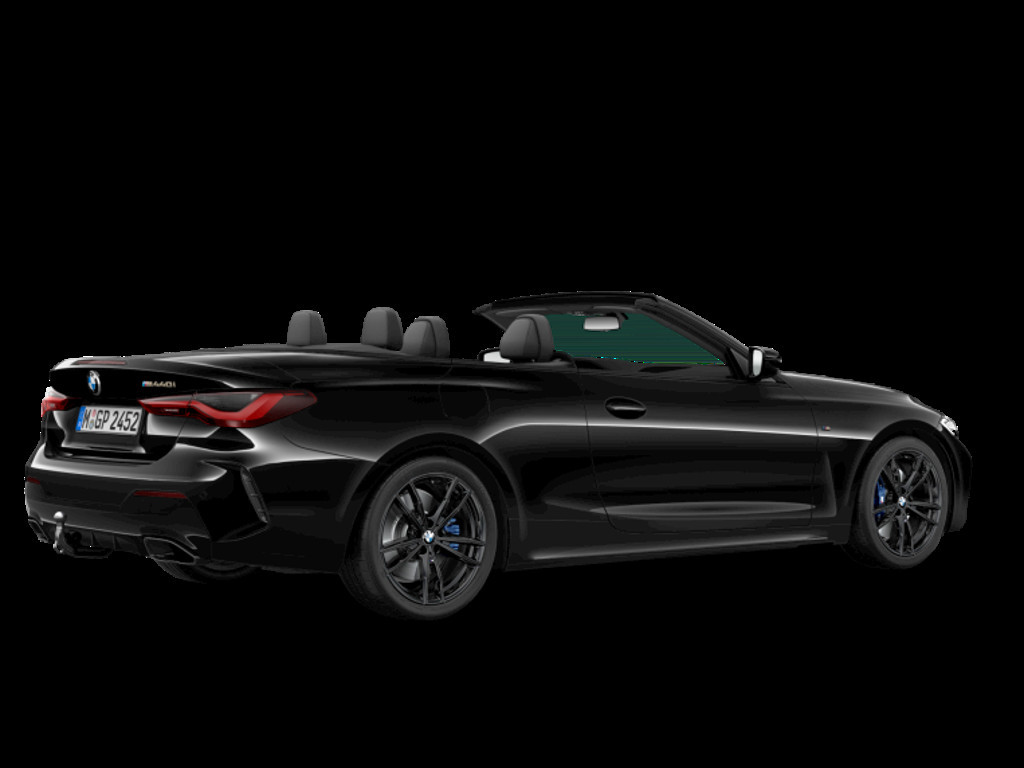 BMW M440